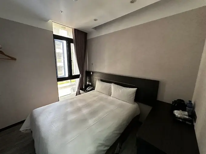 標準客房 - 一大床