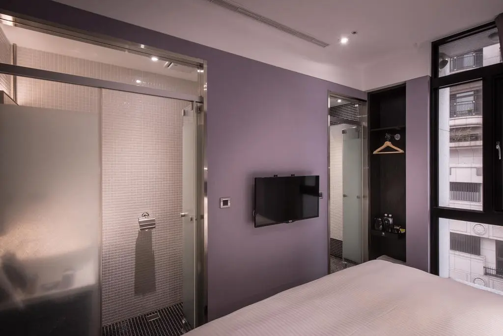 標準客房 - 一大床