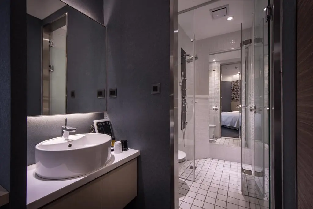 標準客房 - 一大床